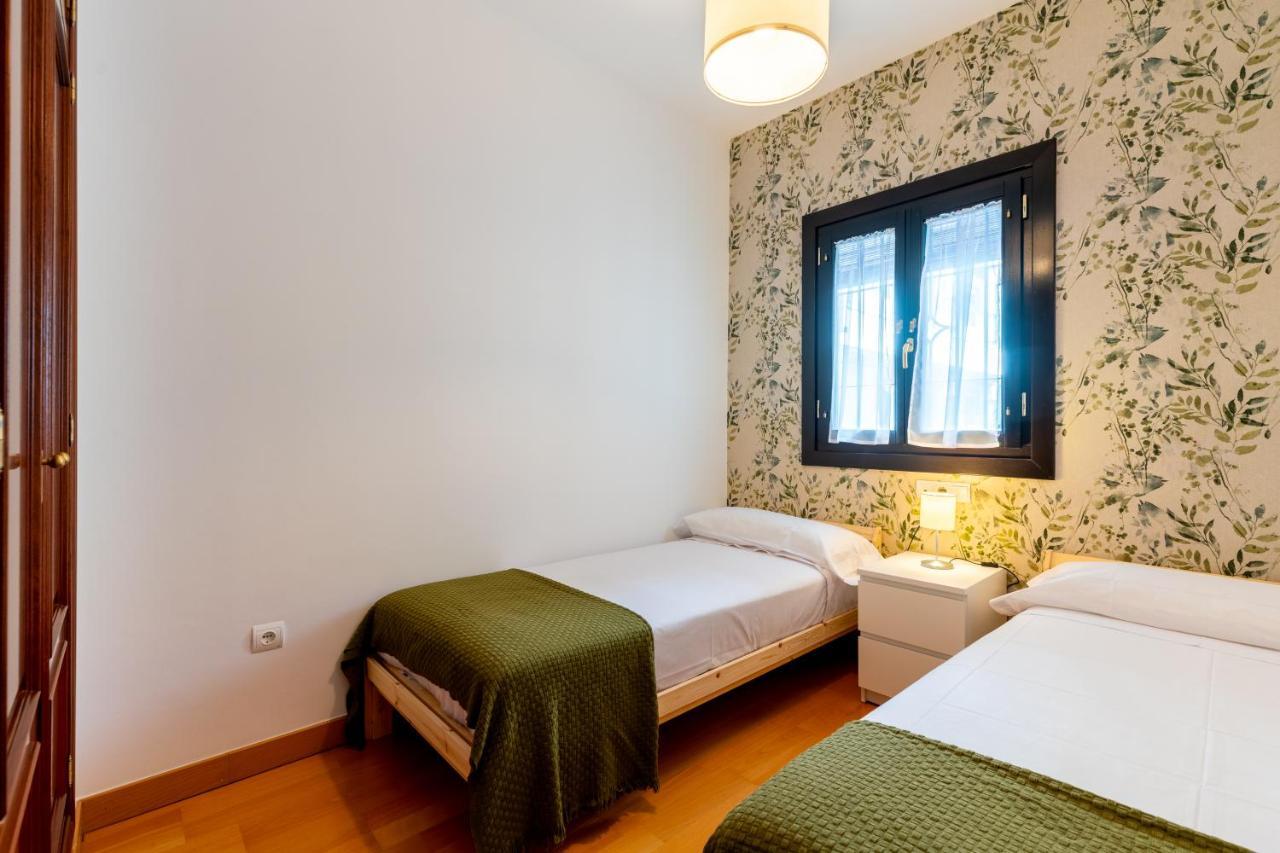 Center Of Seville! Luxury Apartment In Sevillian Manor House! Extérieur photo