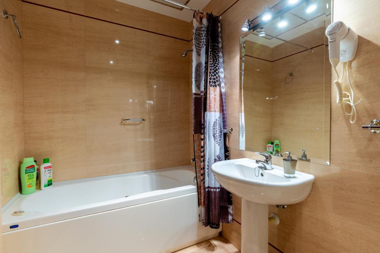 Center Of Seville! Luxury Apartment In Sevillian Manor House! Extérieur photo